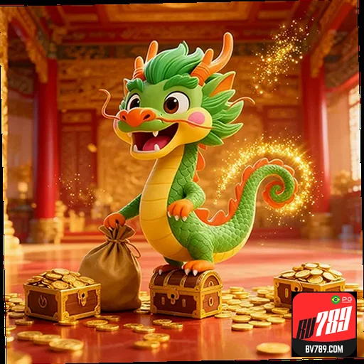 Jogos de cassino emocionantes - bv789