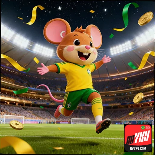 Apostas emocionantes - bv789