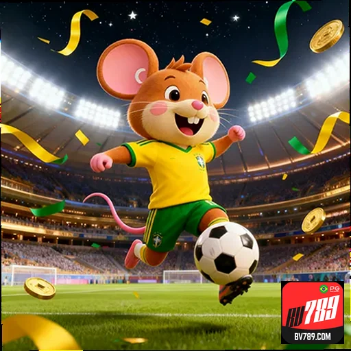 Cassino ao vivo emocionante - bv789