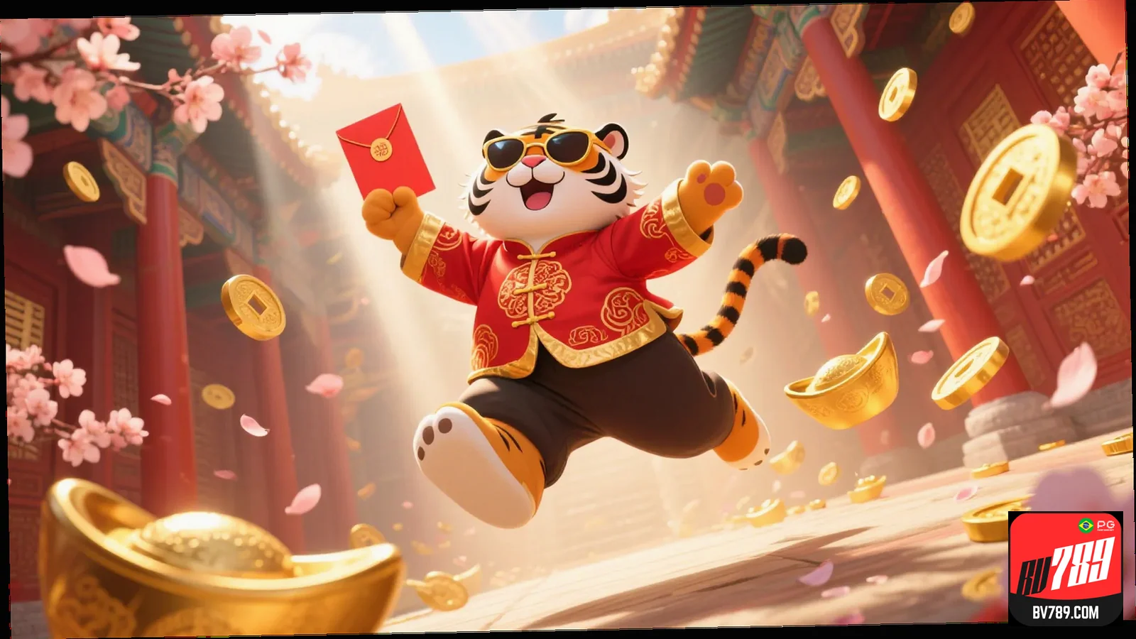 Imagem do app BV789 - bv789