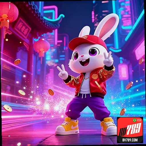 Jogos de caça-níqueis - bv789