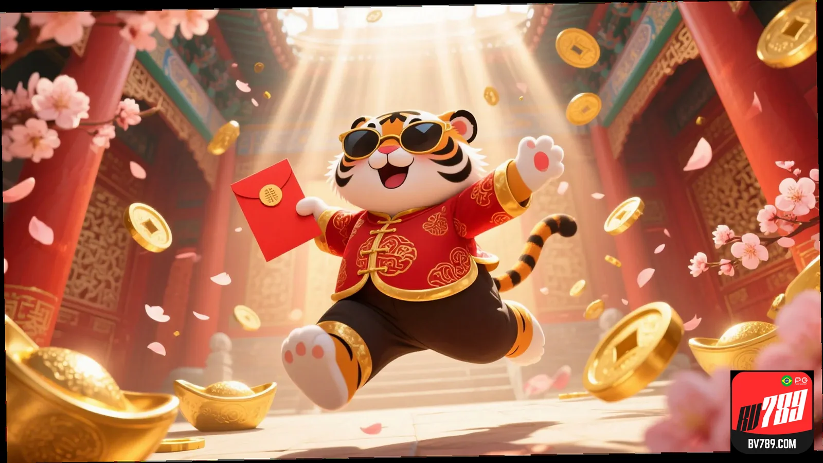 Programa de fidelidade - bv789